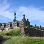 Big 4 Bedroom With Bathtub By Cph Hall Square Copenhague