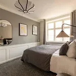 Big 4 Bedroom With Bathtub By Cph Hall Square Apartamento