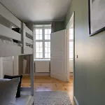 Apartamento Big 4 Bedroom With Bathtub By Cph Hall Square