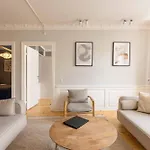 Big 4 Bedroom With Bathtub By Cph Hall Square Apartamento *