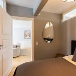 Apartamento Big 4 Bedroom With Bathtub By Cph Hall Square Copenhague