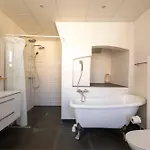 Big 4 Bedroom With Bathtub By Cph Hall Square Apartamento *