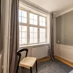 شقة Big 4 Bedroom With Bathtub By Cph Hall Square كوبنهاجن