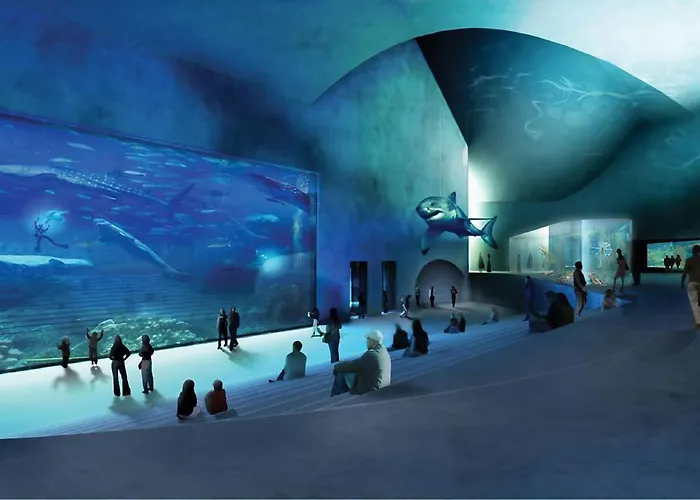 Lejlighed Big 4 Bedroom With Bathtub By Cph Hall Square *