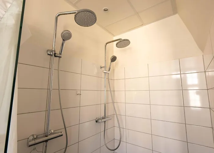 Big 4 Bedroom With Bathtub By Cph Hall Square Lejlighed